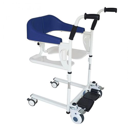 Silla de transferencia