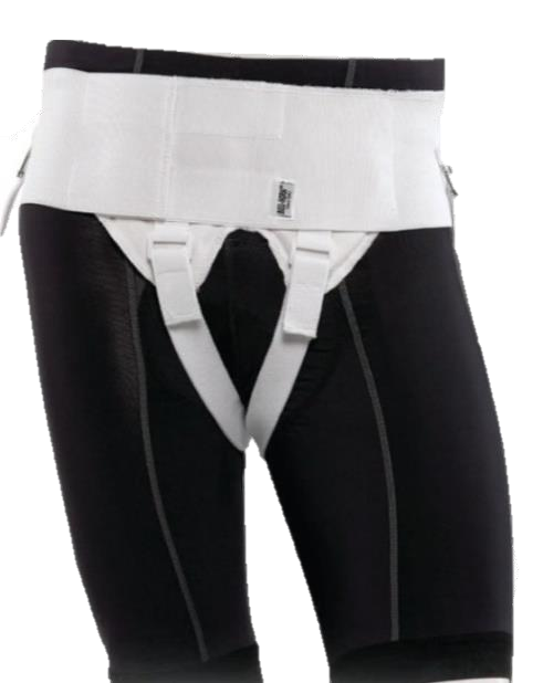 Faja Inguinal