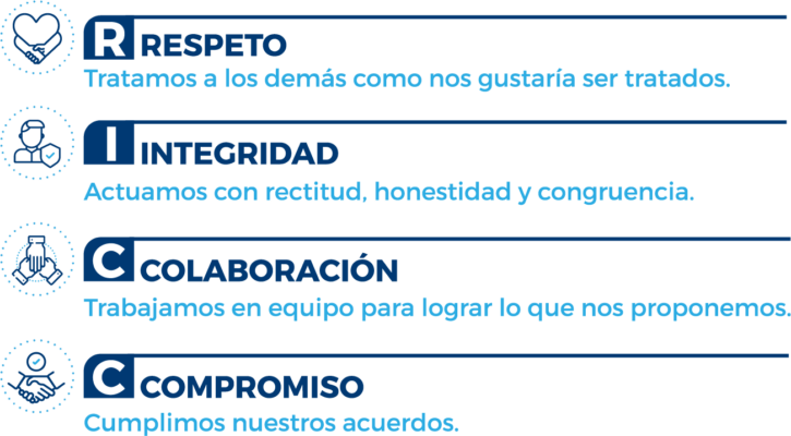 ¿Quieres formar parte de esta gran familia?