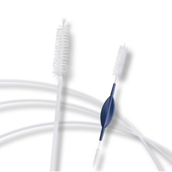 CEPILLO PARA LIMPIEZA DE CANALES INTERNOS DE ENDOSCOPIOS