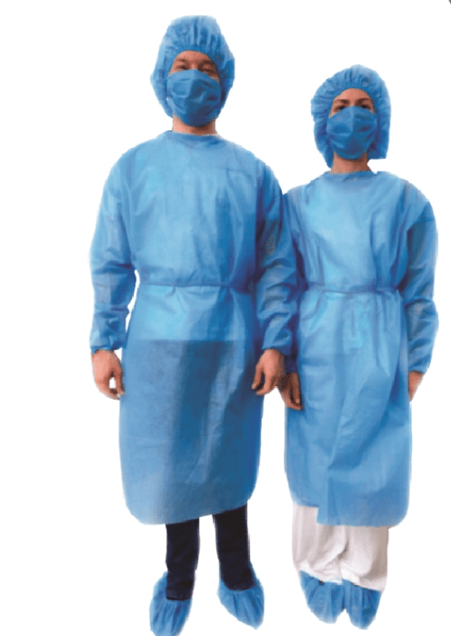 Kits de protección
