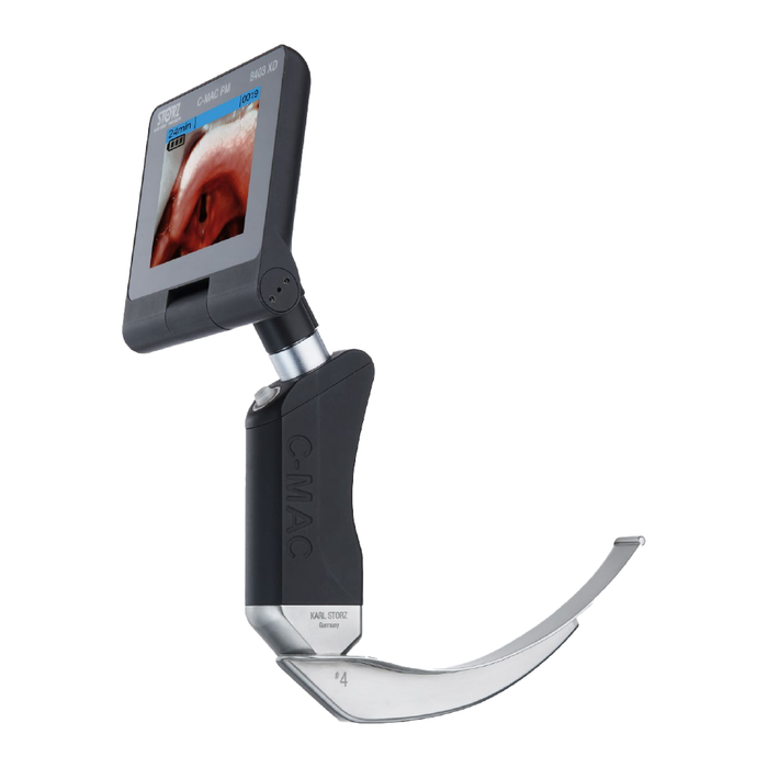 Videolaringoscopio C-MAC® PM Portátil