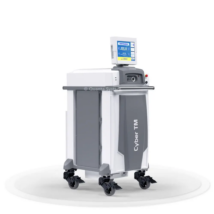 Láser de Tulio Cyber TM 150W