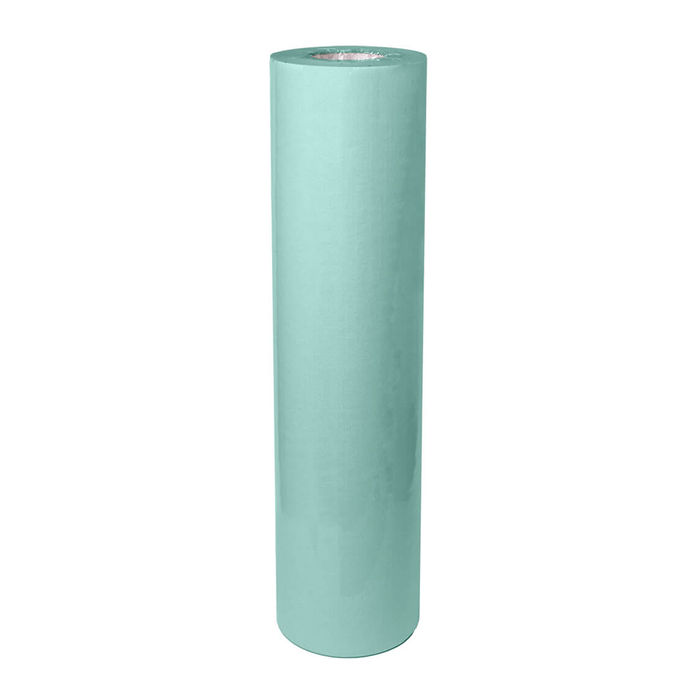 PAPEL CREPADO GRADO MEDICO DE 75CM X 110MTS
