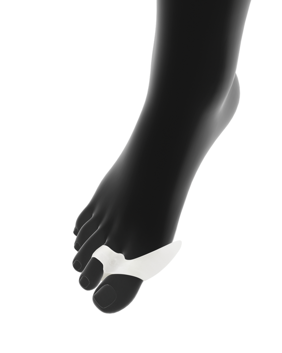 CORRECTOR DE JUANETES CON ANILLO SEPARADOR