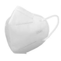 Mascarilla desechable KN95