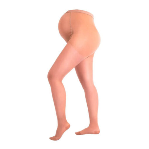 Panty NoVarix – para maternidad – Compresión Mediana 15-20 mmHg