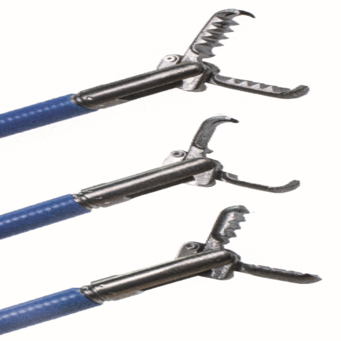 PINZA DE EXTRACIÓN PARA CUERPOS EXTRAÑOS