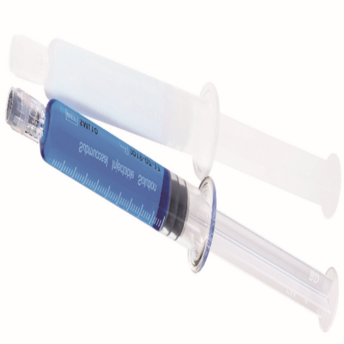 SOLUCIÓN INYECTABLE PARA LEVANTAR MUCOSA BLU BOST