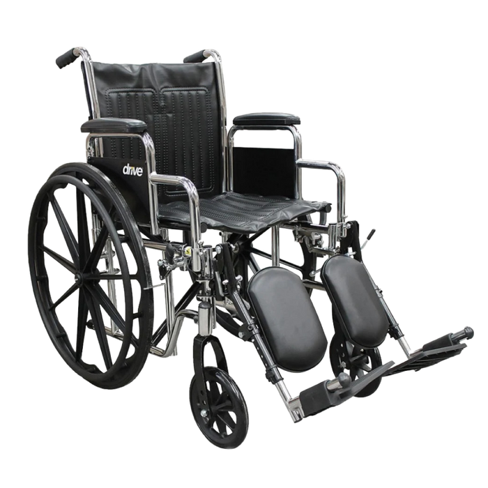 Silla de ruedas especialidad/Drive/unidad