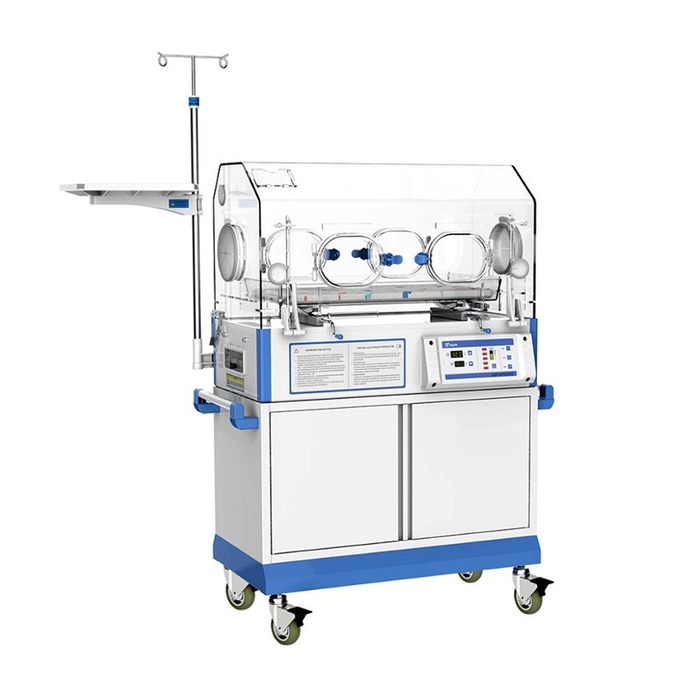 Incubadora Neonatal BB-100