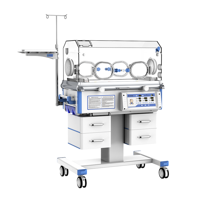 Incubadora Neonatal BB-200 Deluxe