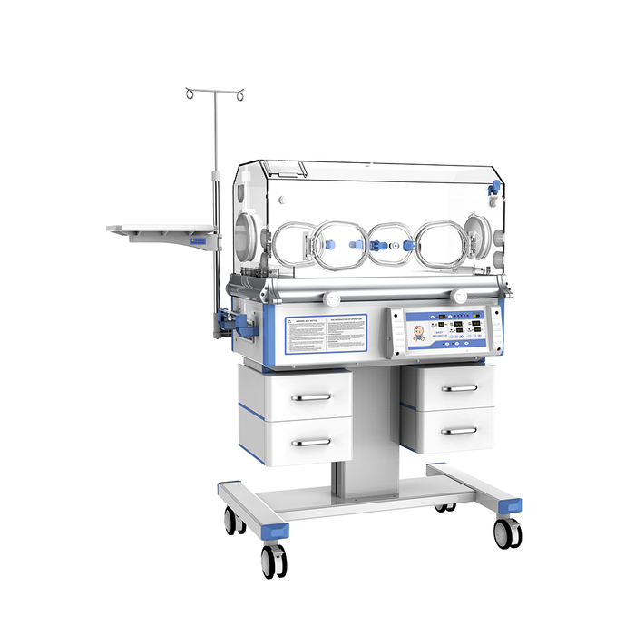 Incubadora Neonatal BB-200 Top Grade