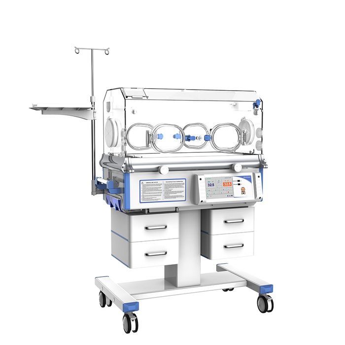 Incubadora Neonatal BB-300 Plus