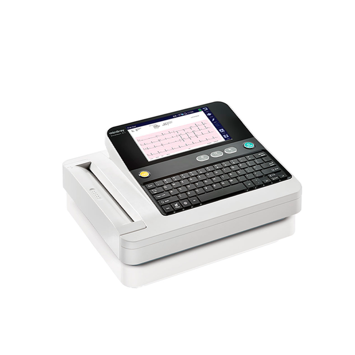 Electrocardiógrafo BeneHeart R12