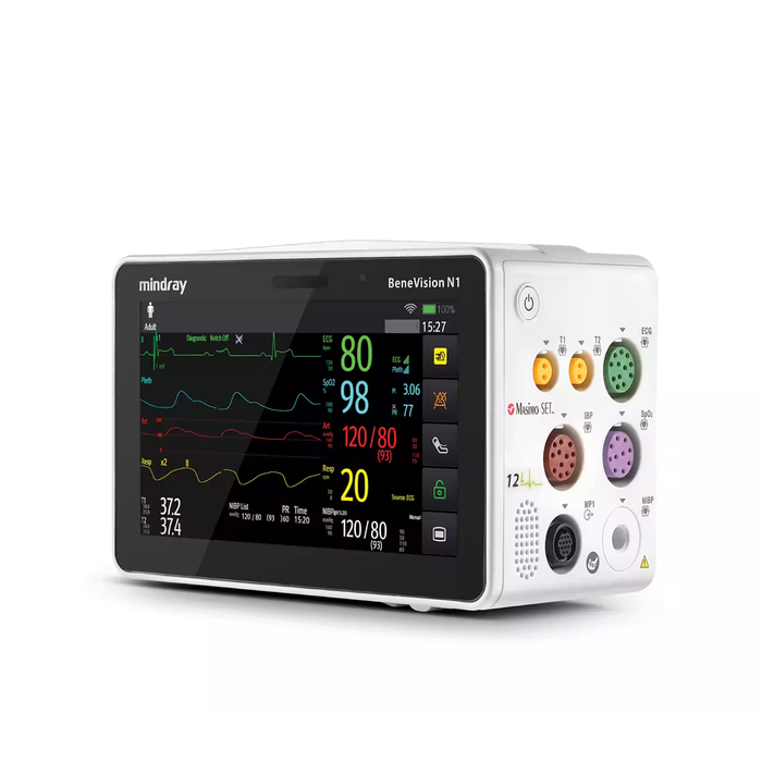 Monitor de Pacientes BeneVision N12/15/17