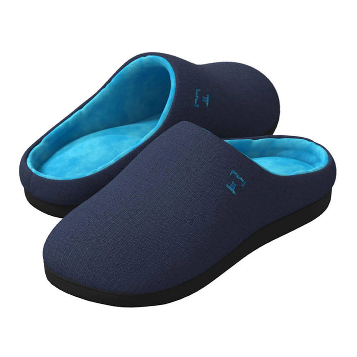 Pantuflas de Espuma Viscoelástica TheraFly
