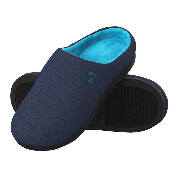 Pantuflas de Espuma Viscoelástica TheraFly