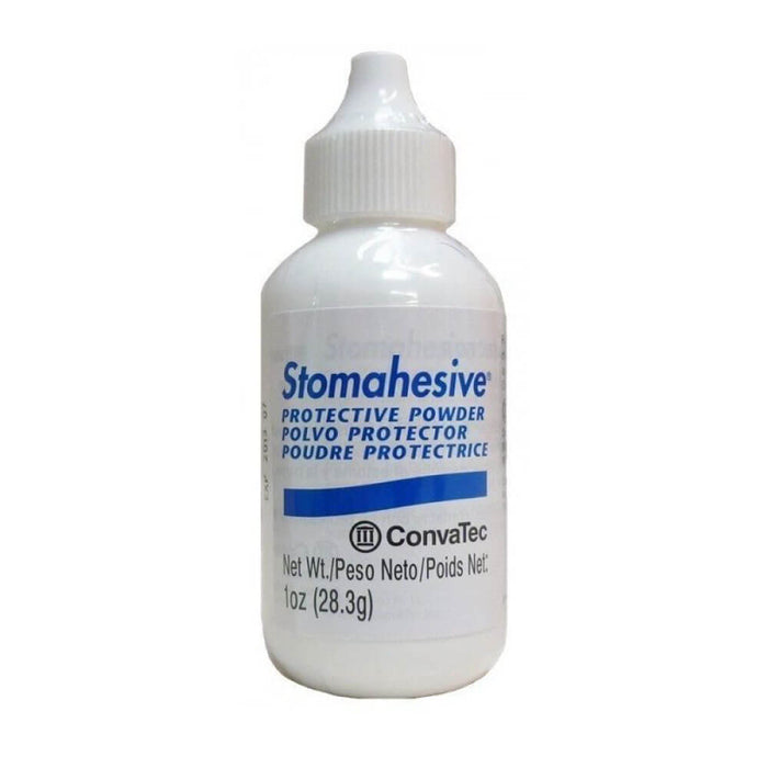 Polvo Stomahesive