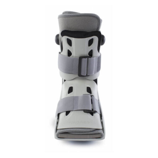 Bota Corta Capsula de Aire