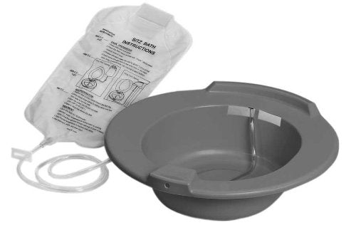 Baño para lavado / Drive Medical