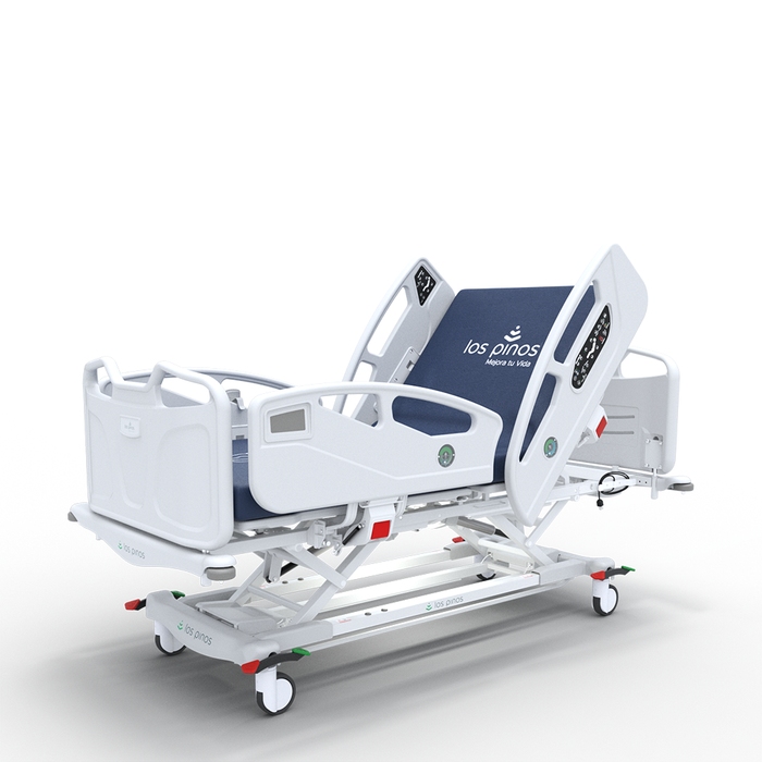 Colchón Hospitalario Deluxe