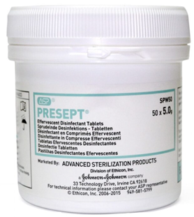PRESPT 5 GRAMOS