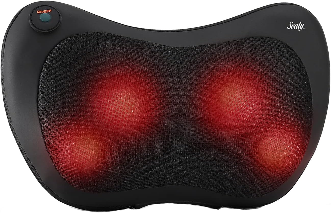 ALMOHADA DE MASAJE
