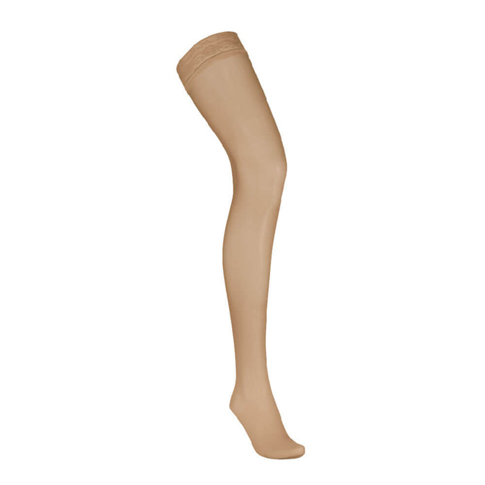 Media Jobst Ultrasheer – Tipo Panty – Compresión Mediana 15-20 Mmhg