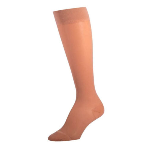 Media NoVarix – A la Rodilla – Compresión Mediana 15-20 mmHg