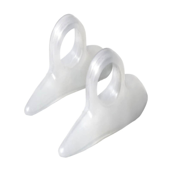 Estribo para dedos en garra / talla M / par / Ortho Pauher