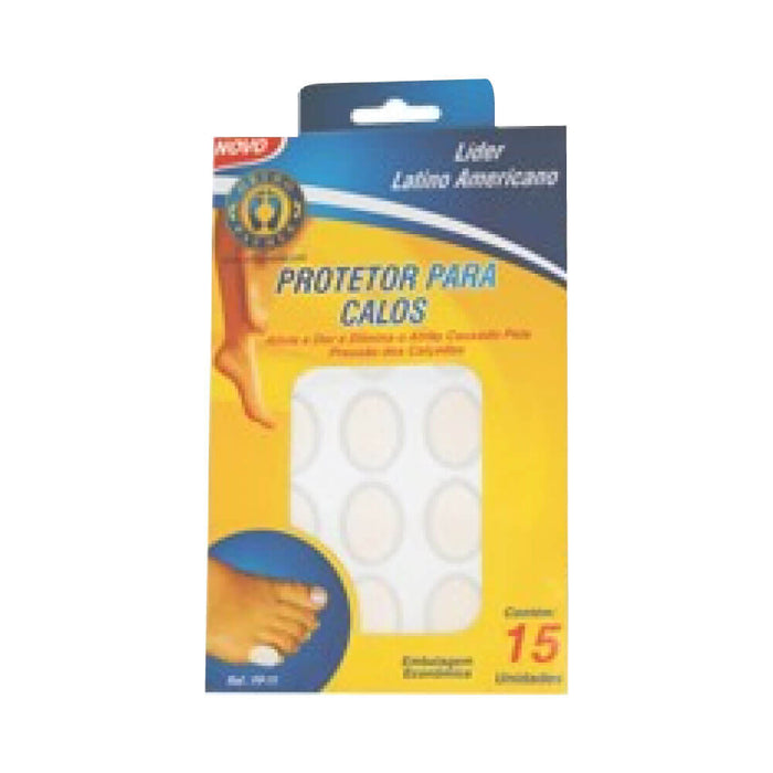 Protector para callos