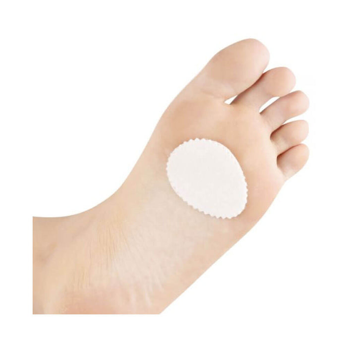 Protector para callo de metatarsalgia