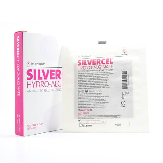 Membrana Silvercel