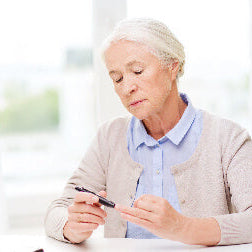 Los 2 tipos de Diabetes