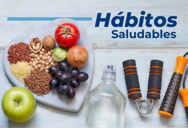 ¿Cómo crear hábitos saludables? - Casa Medica