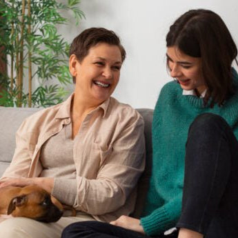 Construyendo mi red de apoyo - Casa Medica