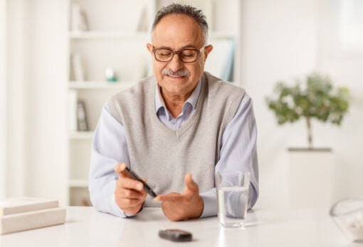 DIABETES DESCONTROLADA: Detectando las Señales de Advertencia - Casa Medica