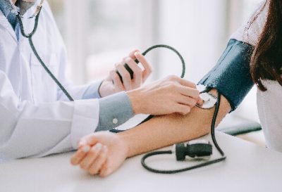 Diabetes e Hipertensión - Casa Medica