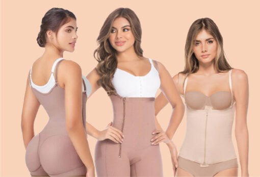 EL ARTE de la MEDIDA CORRECTA al escoger una FAJA - Casa Medica