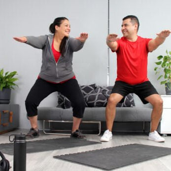 El ejercicio físico contribuye a reducir el riesgo de padecer Diabetes tipo 2 - Casa Medica