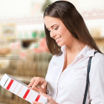 Importancia del etiquetado nutricional - Casa Medica