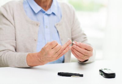Prevención de la Diabetes, alteraciones de la Glucosa y Presión Arterial - Casa Medica