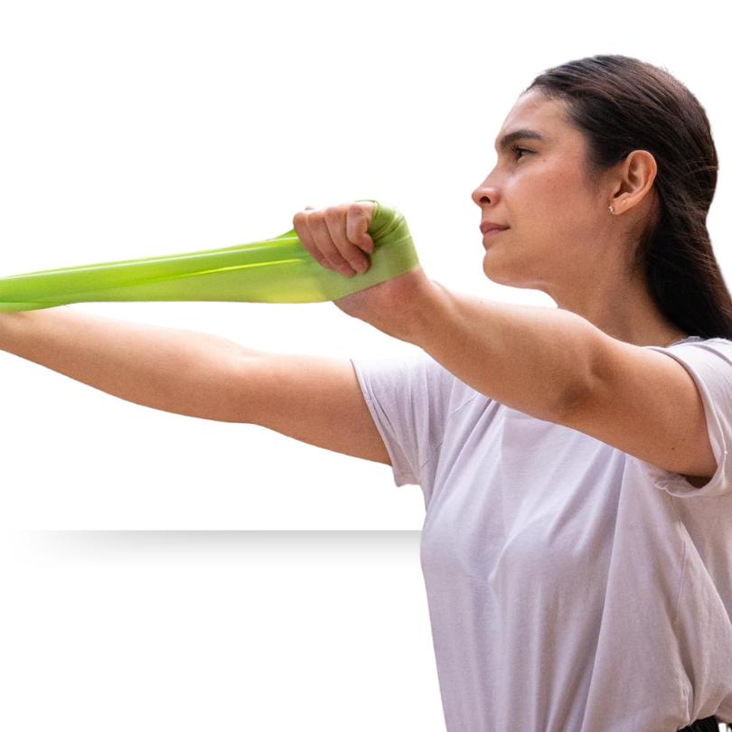 Accesorios de fisioterapia - Casa Medica