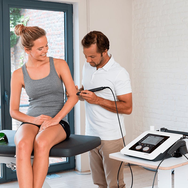 Equipos profesionales clínicos - Casa Medica