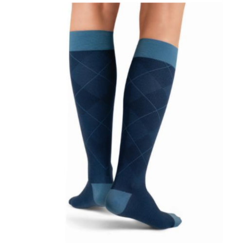 CALCETIN CASUAL PATTERN