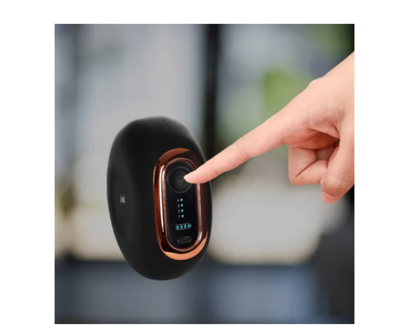 MASAJEADOR ELECTRICO COMPACTO