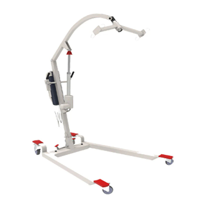 GRUA ELECTRICA THERATOMIC