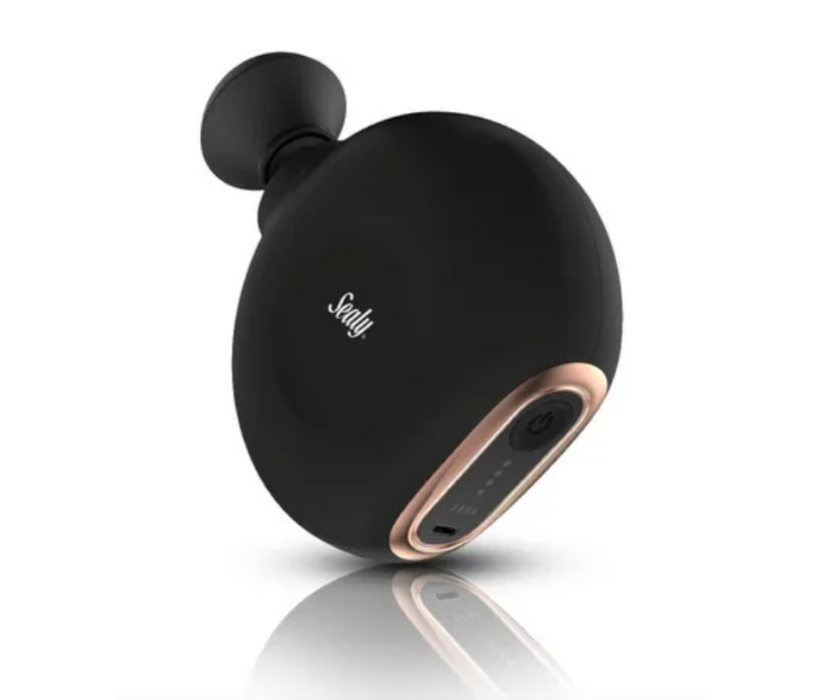 MASAJEADOR ELECTRICO COMPACTO