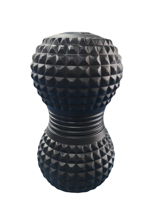 RODILLO MASAJEAOR VIBRATORIO